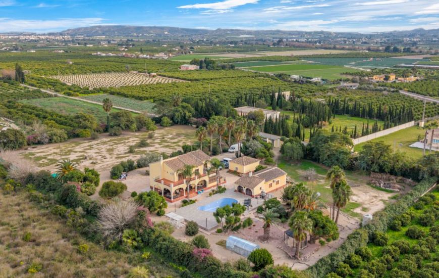 Venta - Casa Rural - Orihuela