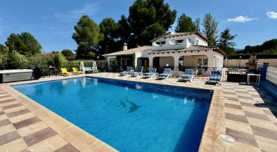 Country Property - Sale - Castalla - Castalla