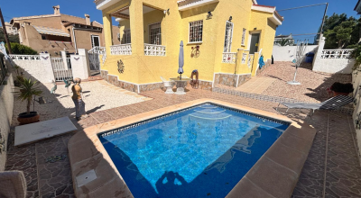 Villa - Sale - Ciudad Quesada - Ciudad Quesada