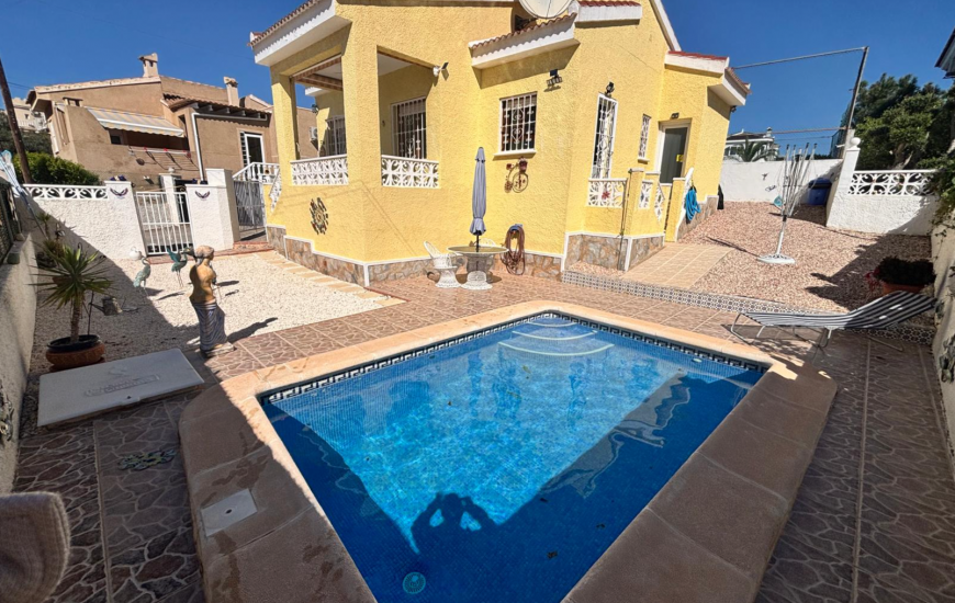 Sale - Villa - 