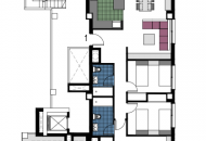 New Build - Apartments - Mil Palmerales - Mil Palmeras