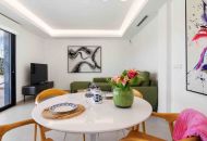 New Build - Villa - Rojales