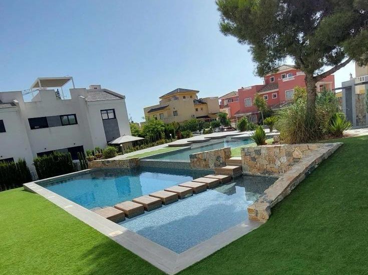 Sale - Apartments - Los Balcones