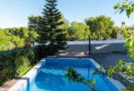 New Build - Villa - Los Balcones - Los Balcones, Torrevieja