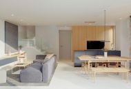 Sale - Apartments - Torre Pacheco