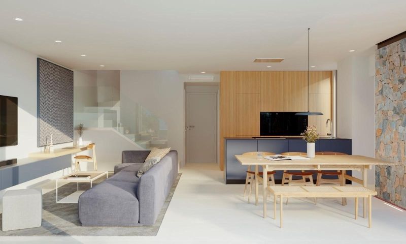 Sale - Apartments - Torre Pacheco