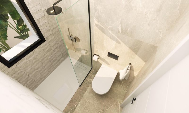 Sale - Apartments - Torrevieja