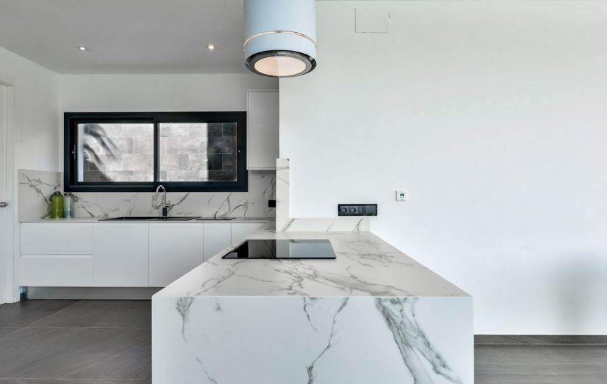 New Build - Villa - Jávea - Javea