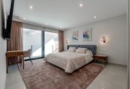 Nueva construcción  - Villa - Finestrat