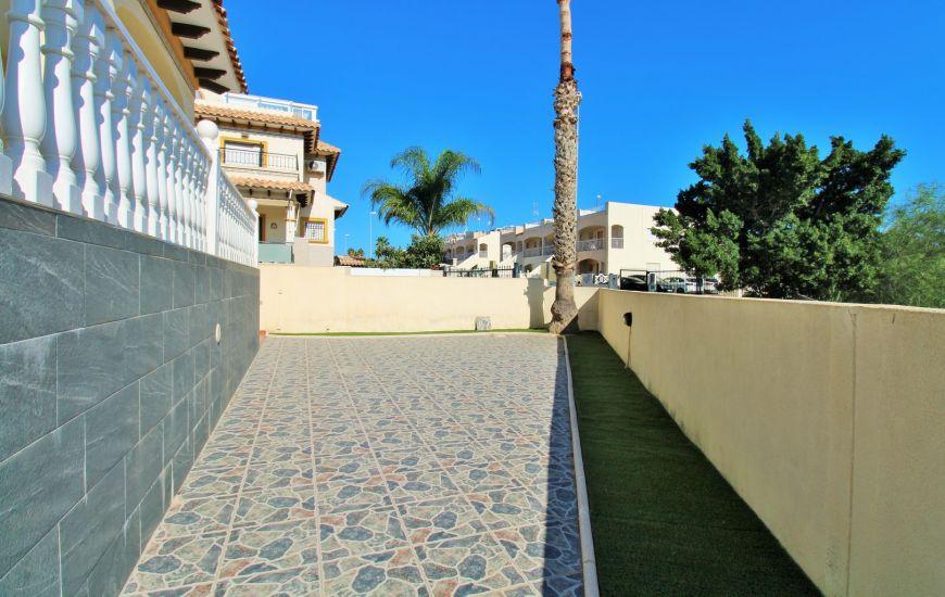 Venta - Villa - Playa Flamenca