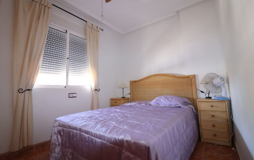 Sale - Rijtjeshuis - Algorfa