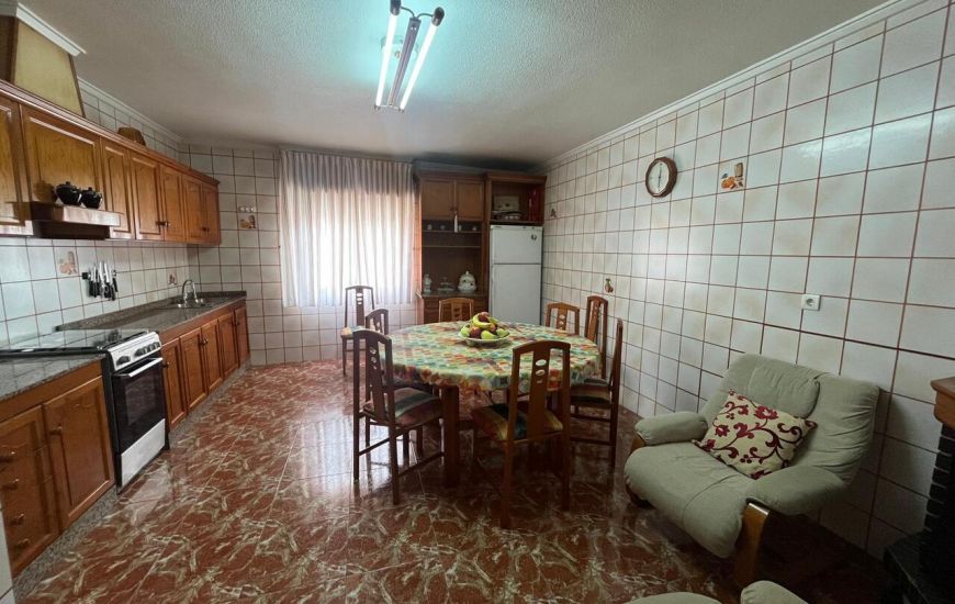 Sale - Townhouse - Algorfa - 