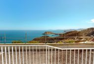 New Build - Apartments - Aguilas