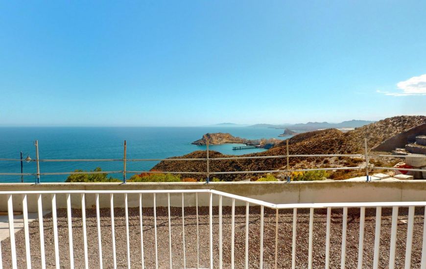 New Build - Apartments - Aguilas