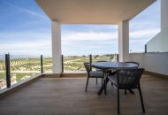 New Build - Villa - Algorfa - 