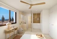 New Build - Bungalow - Los Alcázares