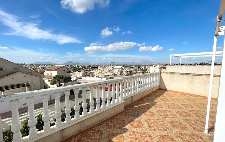 Sale - Quad - Ciudad Quesada