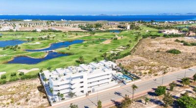 Apartments - Sale - Los Alcázares - Los Alcázares