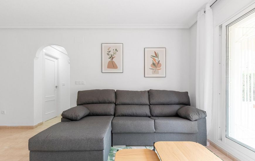 Sale - Apartments - Orihuela Costa