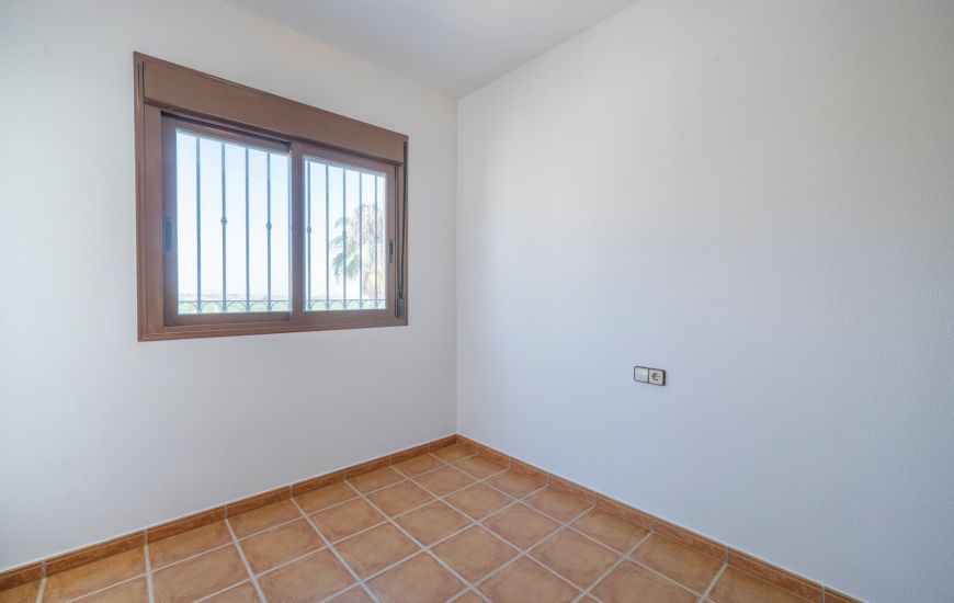 Sale - Semidetached - Algorfa