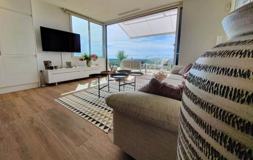 Venta - Apartamentos - Las Colinas