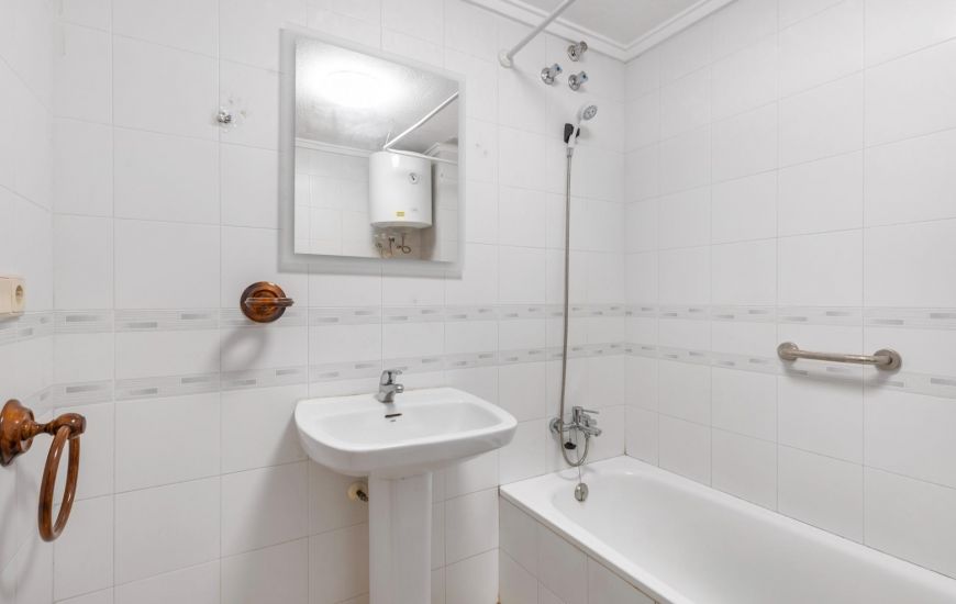 Sale - Apartments - Torrevieja
