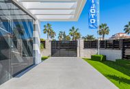 Nueva construcción  - Villa - Algorfa