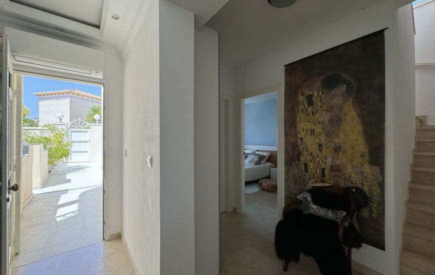 Sale - Villa - Las Ramblas