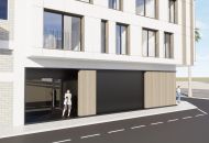 New Build - Apartments - Torrevieja