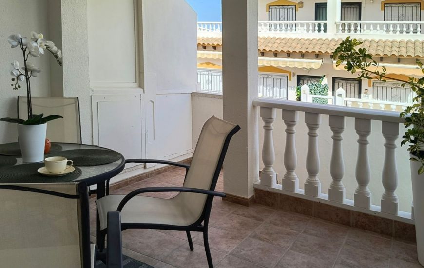 Sale - Townhouse - Orihuela Costa