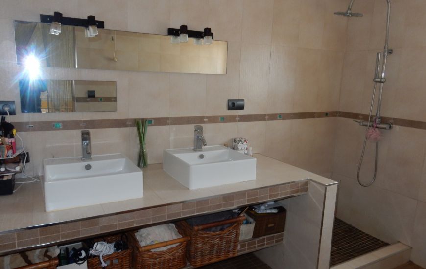 Venta - Villa - Ciudad Quesada