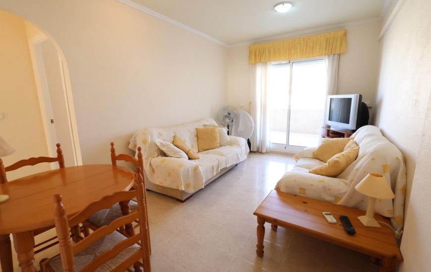 Sale - Bungalow - Torrevieja