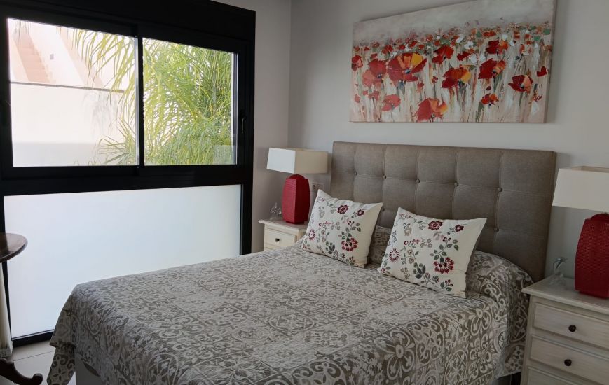 Sale - Villa - Benijófar - 