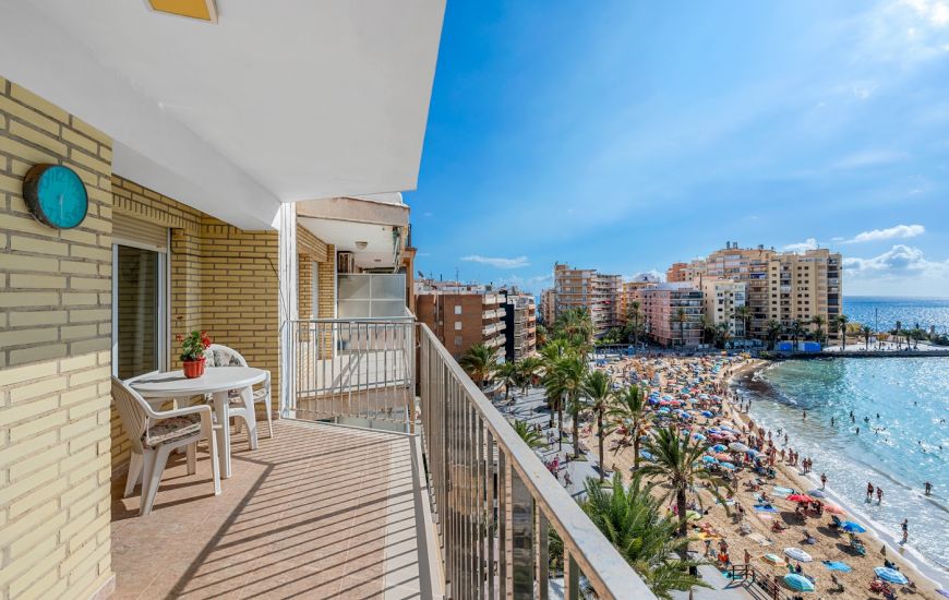 Venta - Apartamentos - Torrevieja