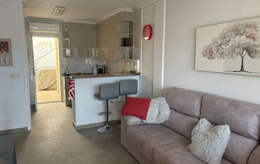 Venta - Bungalow - Algorfa