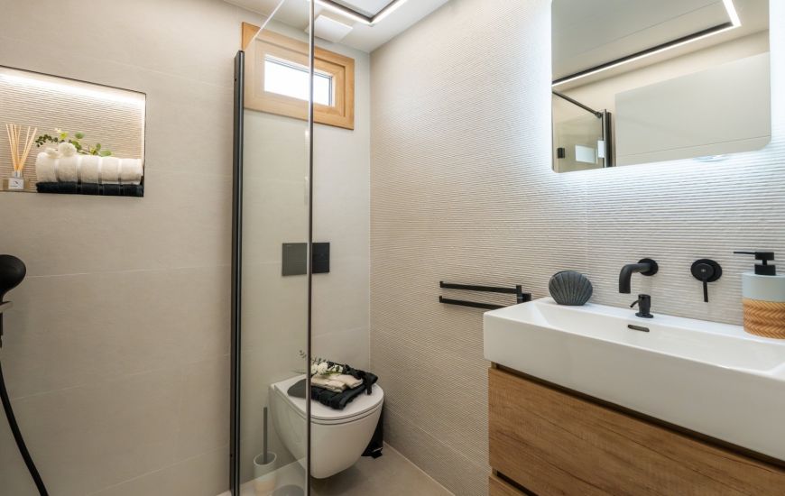 New Build - Villa - Campoamor