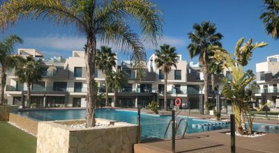 Apartamentos - Venta - Guardamar del Segura - Guardamar del Segura