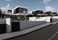 New Build - Villa - Rojales