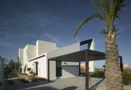 New Build - Villa - Sucina