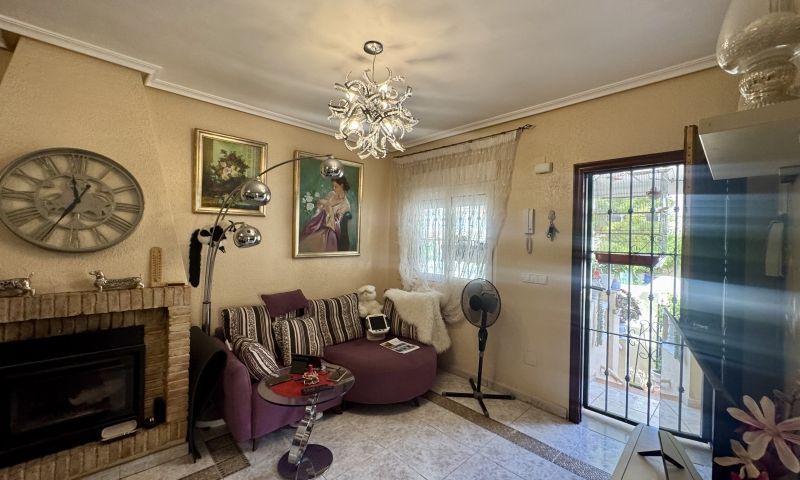 Sale - Villa - Orihuela Costa