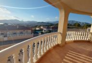 Sale - Villa - Hondón de las Nieves