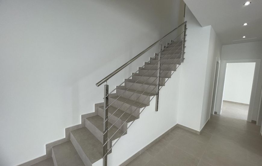 Nueva construcción  - Villa - Almoradí - Almoradi