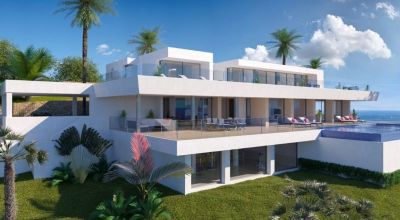 Apartments - Sale - Benitachell - Benitachell