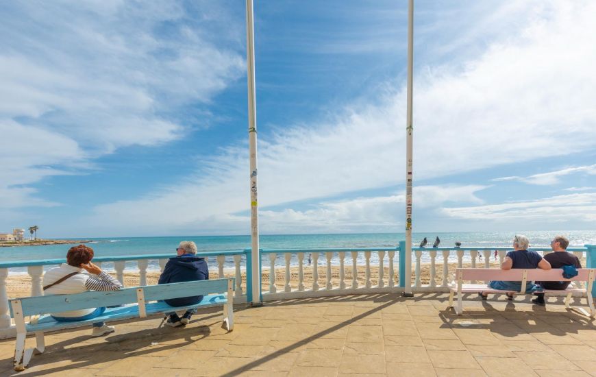 Sale - Penthouse - Torrevieja - 