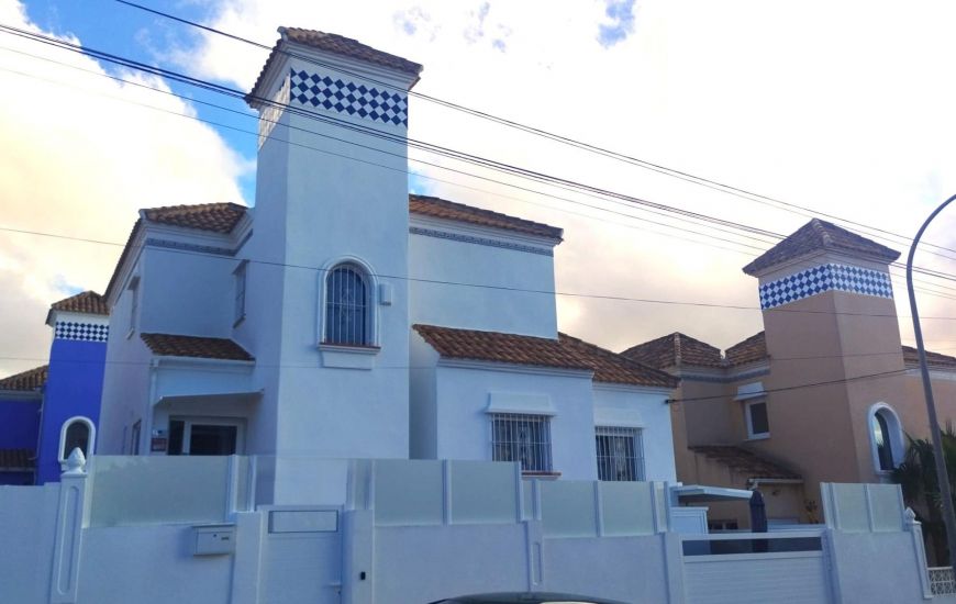 Sale - Villa - San Miguel de Salinas - San Miguel De Salinas