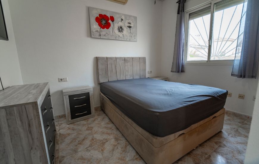Venta - Villa - Ciudad Quesada