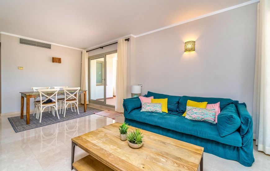 Venta - Apartamento - Orihuela Costa