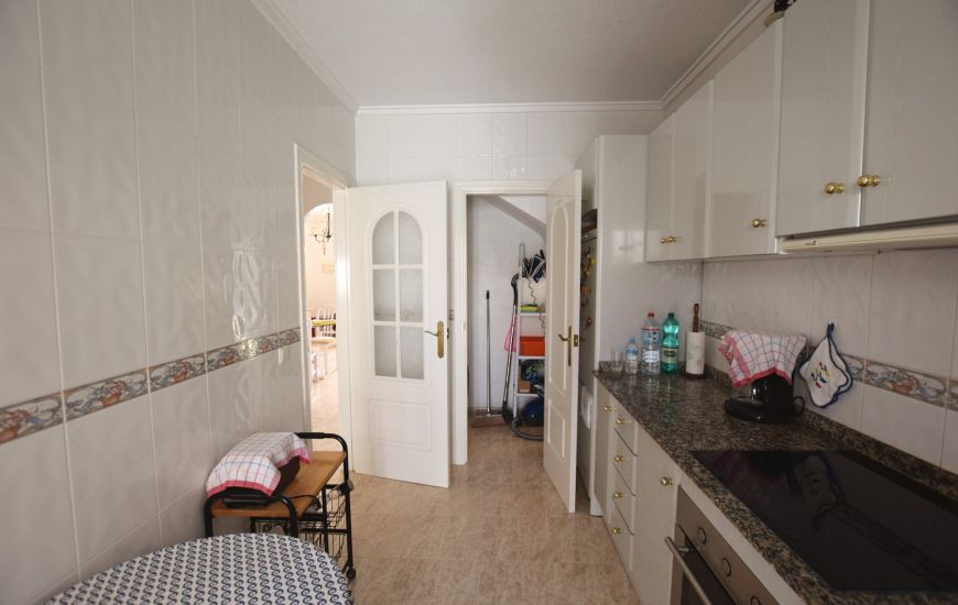 Sale - Half Vrijstaand Huis - Ciudad Quesada
