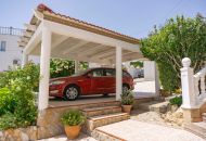 Sale - Villa - Ciudad Quesada