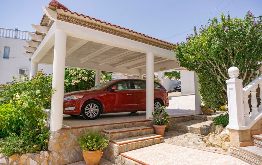 Sale - Villa - Ciudad Quesada